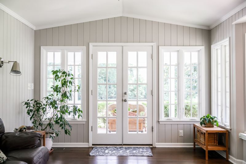 French Interior Doors