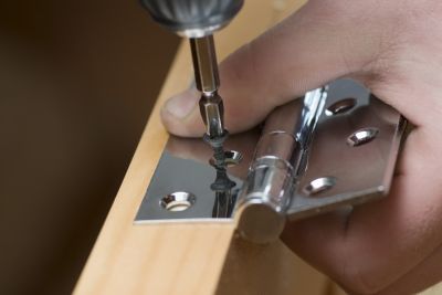 Folding Door Hardware