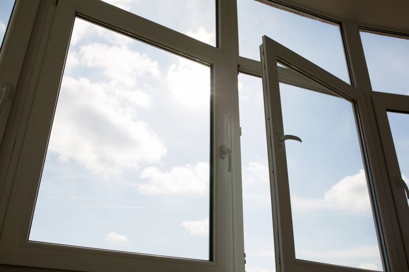 Vinyl Window Replacement in Manchester, NH