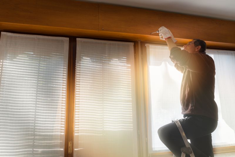 Early planning ensures timely installation.