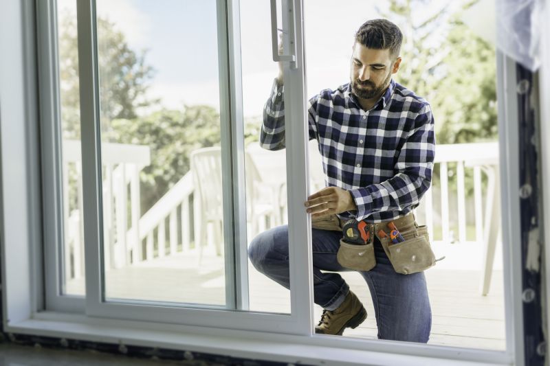 Increase Your Folding Door Installation Business with an AI Driven, Targeted Website